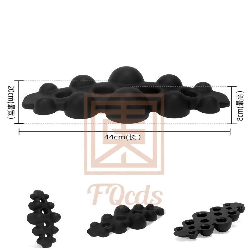 필라테스 보조자