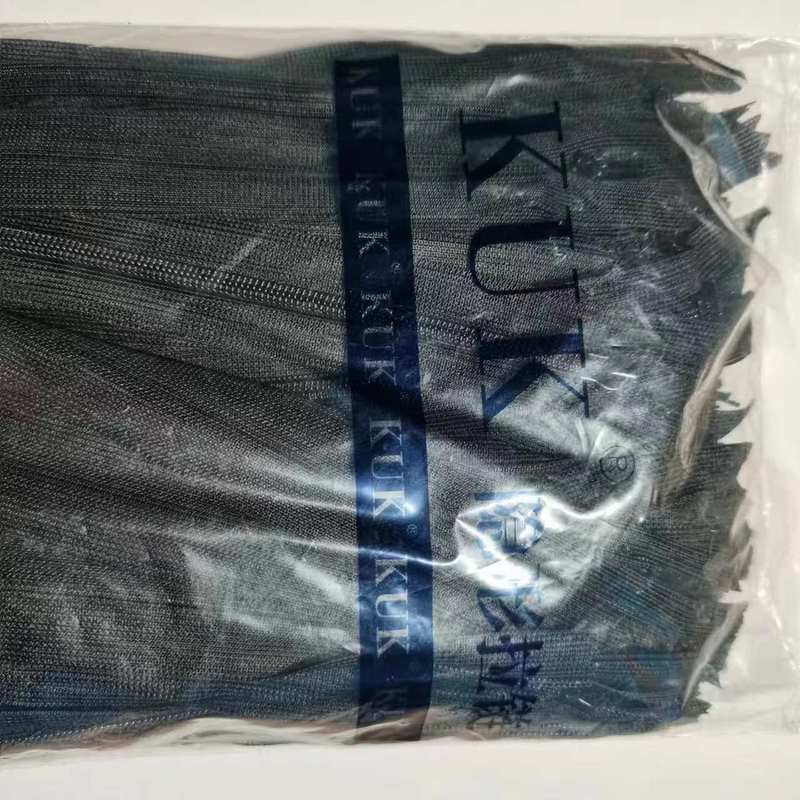 インビジブルジッパー在庫メーカー卸売No.3ジッパーレースカラーピローカッションスカートパンツジッパー|undefined