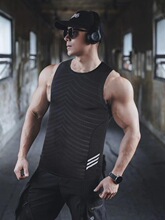 S 84999 Quick Dry Sport Vest �ٸ��\�ӱ��� �羳���R�d�W��
