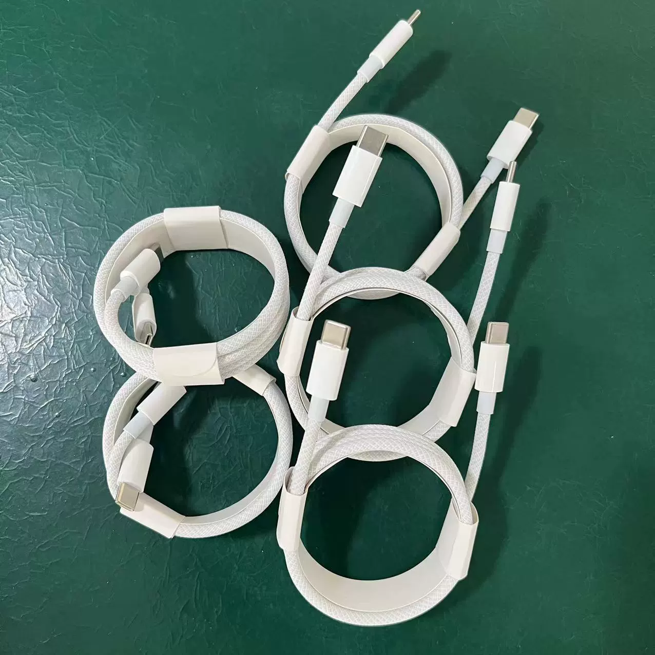 Сетевой кабель 100W для Type-C, кабель C-C5, PD100W быстрая зарядка, 100W