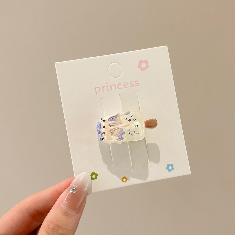 2# ice cream [off-white] - 3.2cm