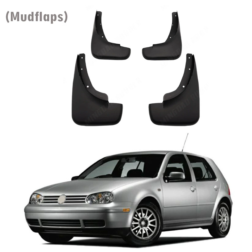 Подходит для Volkswagen Golf 4 5 VW Golf 4 автомобильный противотуманник миллион Peacon 1998+