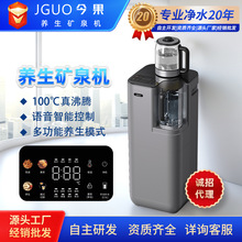 RO反渗透净水器矿化直饮机无菌储水免安装设计招商加盟智能