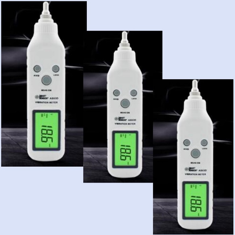 便携式笔式测振仪 型号:AS63D 库号：M371877