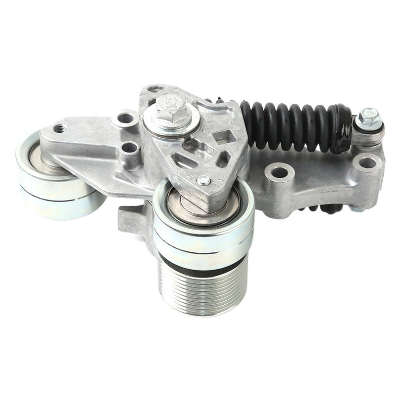 Подходит для натяжителя ремня ГРМ Mercedes-Benz A47220013704722000170, специально разработан для Mercedes-Benz.