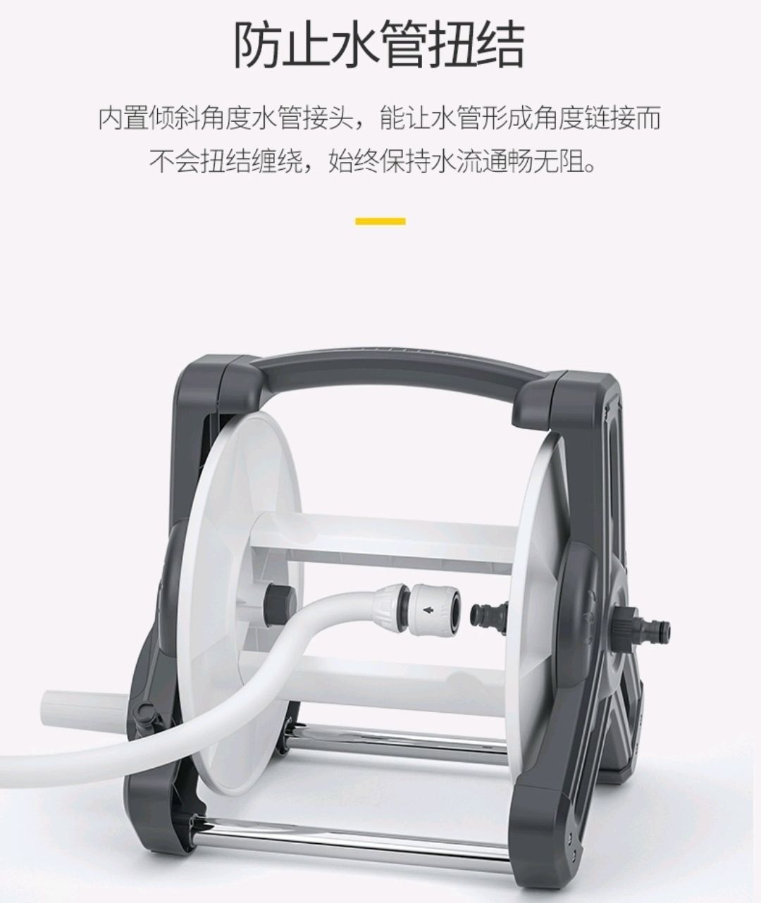Suitable for high-pressure car washing water gun pressurized water pipe household hose tap watering nozzle spray gun washing ground