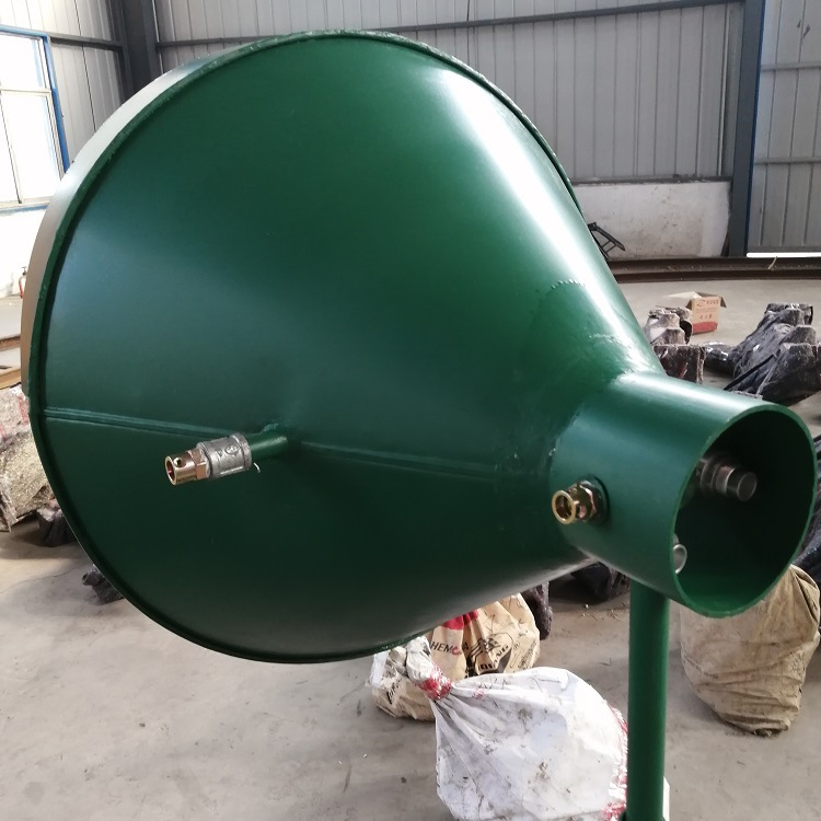 MPC-1锚喷除尘器 机械式空气扩大器 锚喷除尘器 搅拌机净化尘器