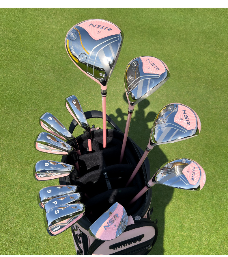 Bộ gậy golf đầy đủ driver titan cán carbon kèm túi đựng gậy gọn nhẹ — 【 LTG074 】 Túi bóng kính thiên văn trọn bộ 12 chiếc Tiffany Blue (Thanh carbon hạng L), 【 LTG074 】 Tiffany Blue (950 thanh thép) trọn bộ 12 túi bóng kính thiên văn, [LTG074] Bột san hô (thanh carbon cấp L) trọn bộ 12 túi bóng kính thiên văn, [LTG074] Bột san hô (thanh thép 950) trọn bộ 12 túi bóng kính thiên văn chi tiết 29