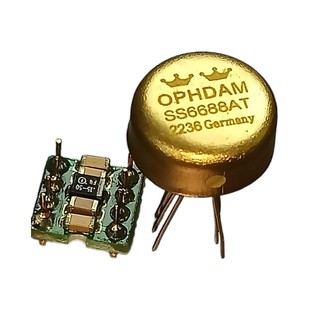�쌚�p�� OPHDAM SS6688AT ����p�\��