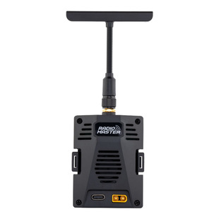 RadioMaster RANGER MICRO ELRS���l�^JR�D���^��Խ�C������l�^