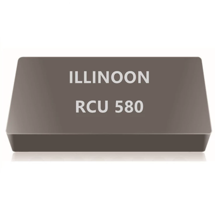 Хост-контроллер гостиничного номера RCU580-01