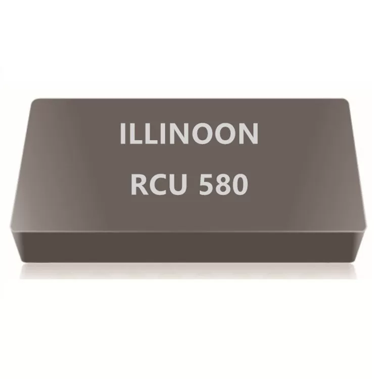 Хост-контроллер гостиничного номера RCU580-01