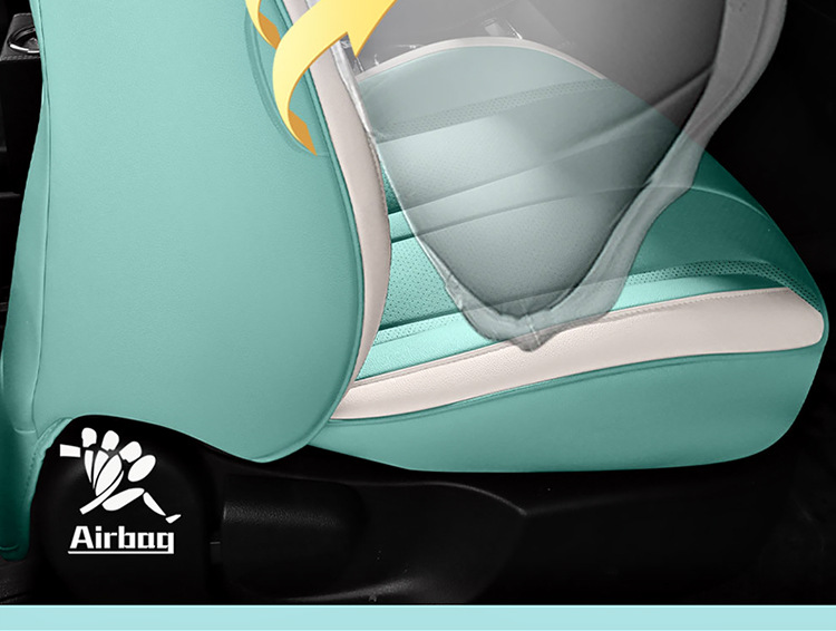 2022V-seat cover full package four seasons general special car seat cover tide v300 seat cushion