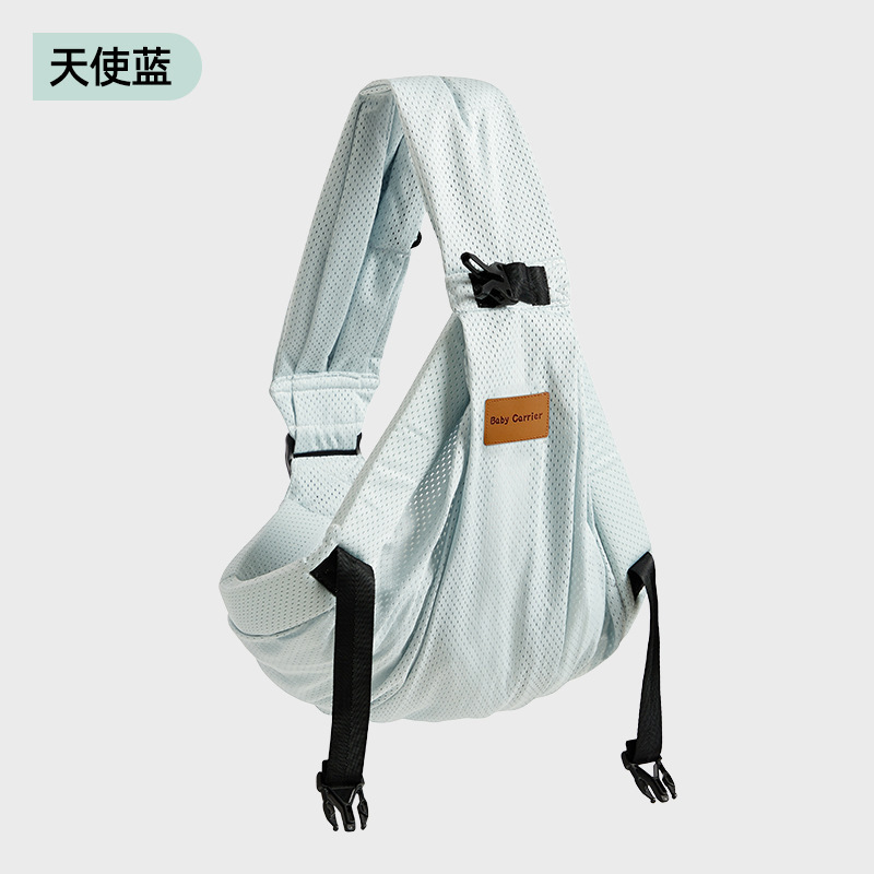 子供の赤ちゃんの背もたれ抱っこの神器は両手を解放します。|undefined