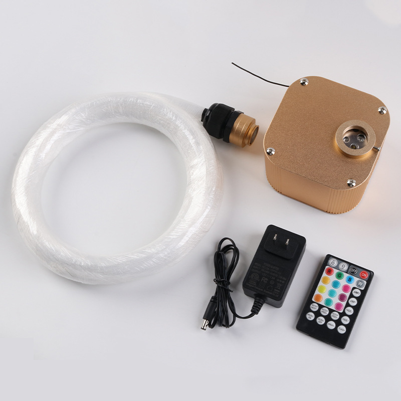 16W���˻�RGBW�����ǿն�������װ���﷿���컨��װ����������