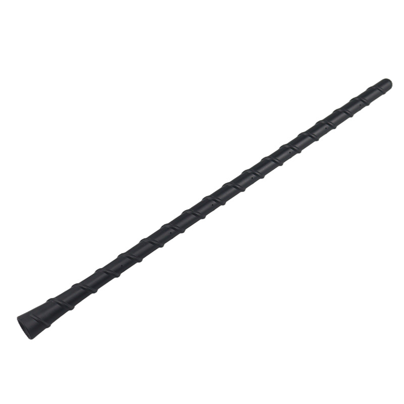 Universal 13 inch Universal Car Radio Antenna Outdoor Reception (vehicle antenna) - 13-inch-threaded