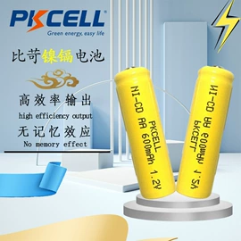 锂电池;镍氢电池;纽扣电池