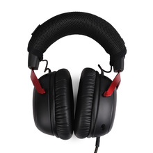 适用金士顿HyperX飓风3耳机头梁套头戴式电竞游戏耳麦头梁垫横梁