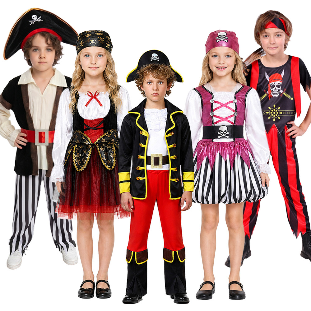 Pirates of the Caribbean