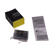���CEN-EL15b ���C늳� �m���sD600 D750 D7200 Z5 D800�����C