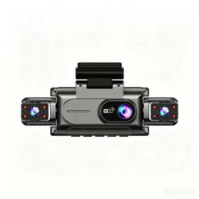 Driving recorder – parking monitoring