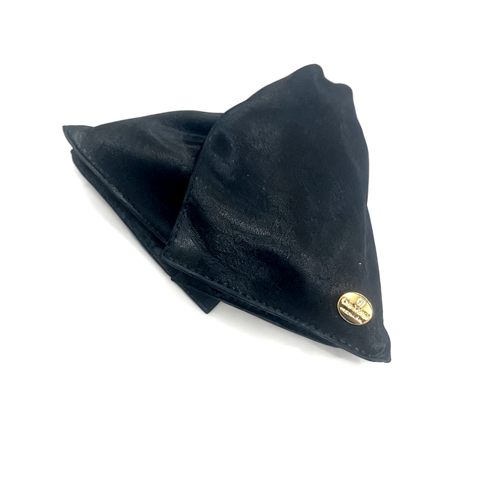 새틴 쉘 그리퍼#검은색