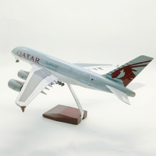 Scale 1:160 46cm LEDA380 QatarշwCģ