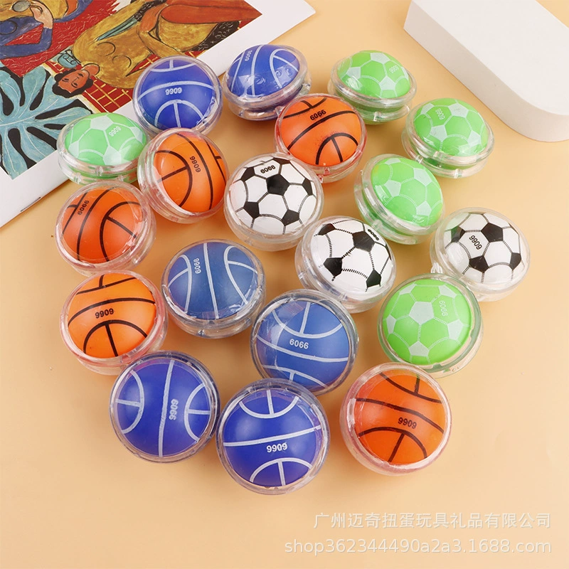 Производитель игрушек йо-йо оптом 4,5 см пластик No 45, смешанный креативный магазин, хит продаж, детский йо-йо