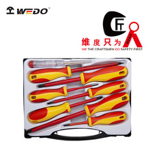 WEDO�S�Ƚ^������VDE�J�C����  8���^���M�� VDE1000V �S�ȹ���