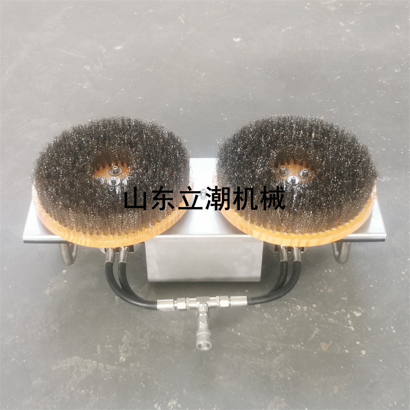 液压刮船器 水下海员洗船设备 液压船体打磨机 船舶海生物清理机