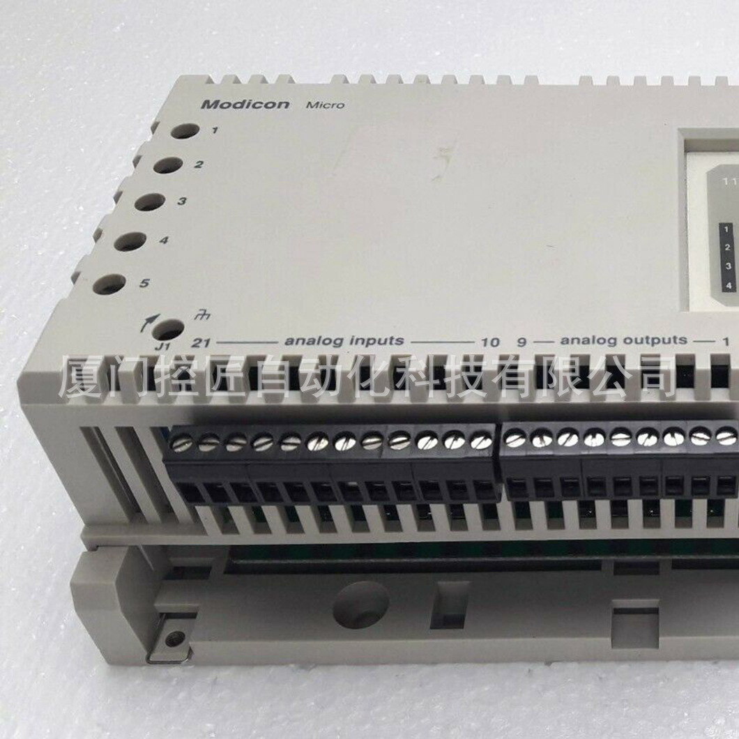 FOXBORO福克斯波罗 P0972VA  伺服定位系统 备件 现货 议价