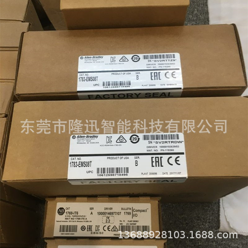 原装AB罗克韦尔模块1747-SN   1747-KY1议价出售