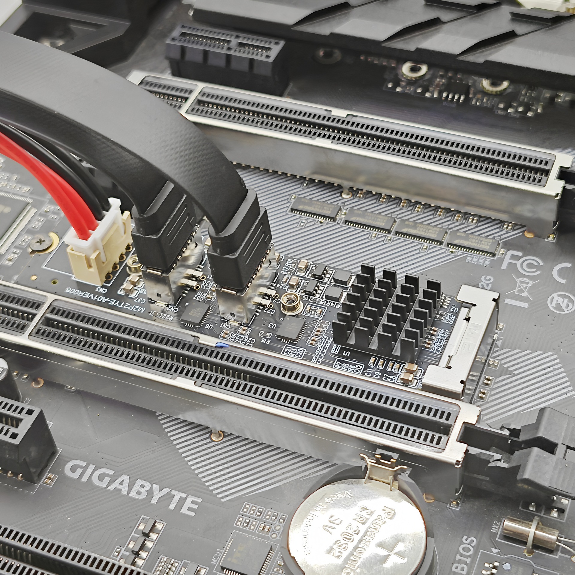 M2��չ10Gbps˫��TYPE-E��չ��NVME M.2 M-KeyתTYPE-Cǰ�ýӿ�