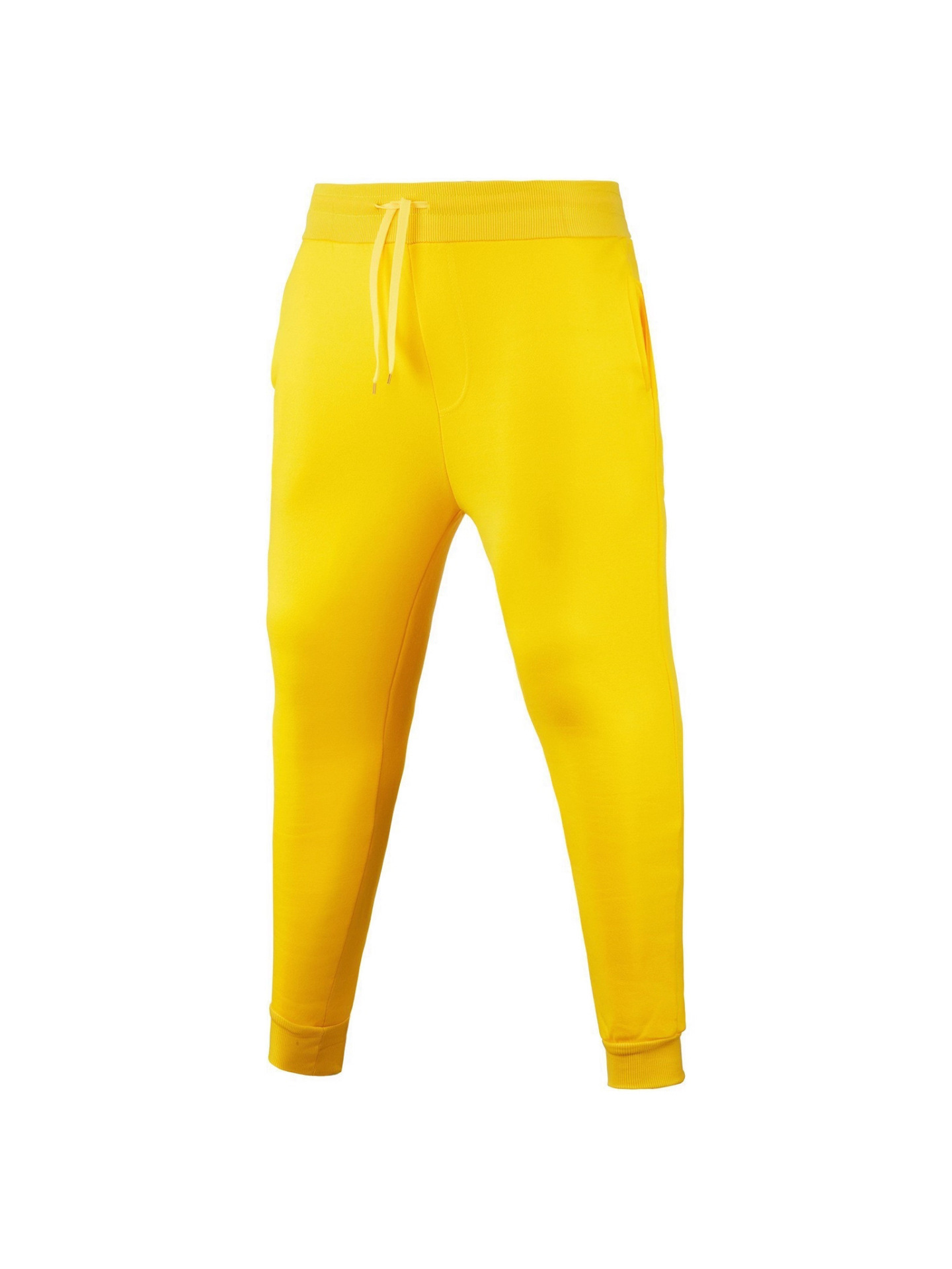 220g fabric regular fleece sweatpants, casual solid color sweatpants, available on Taobao.