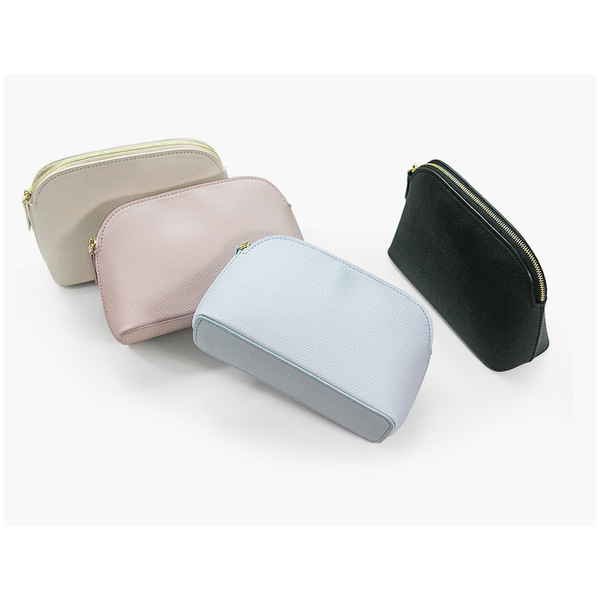 Elite cosmetic bag