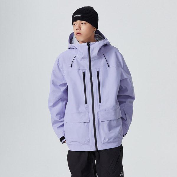 Ski waterproof windproof winter ski suit