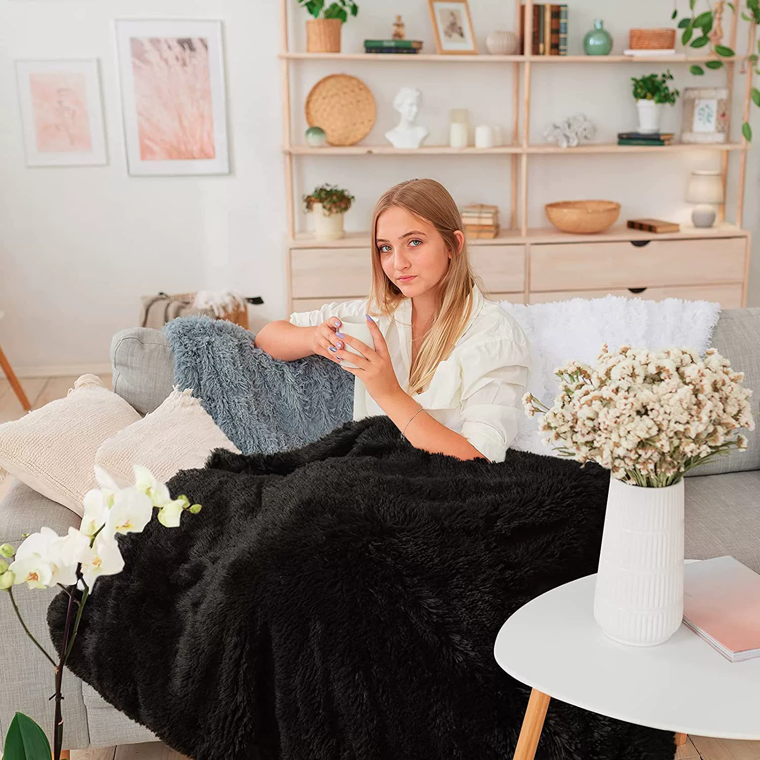 Фланелевая sofa??