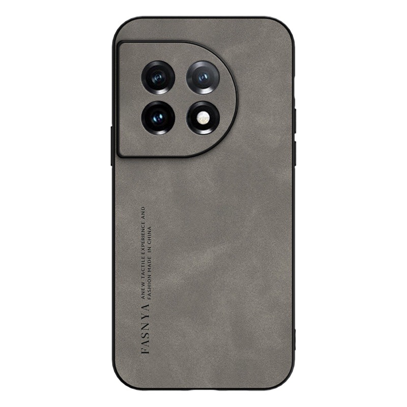 Piel de oveja para uno más 11 teléfono caso 1 + ACE2 helado franela piel-amigable 1 + 9Pro todo incluido funda protectora de lujo