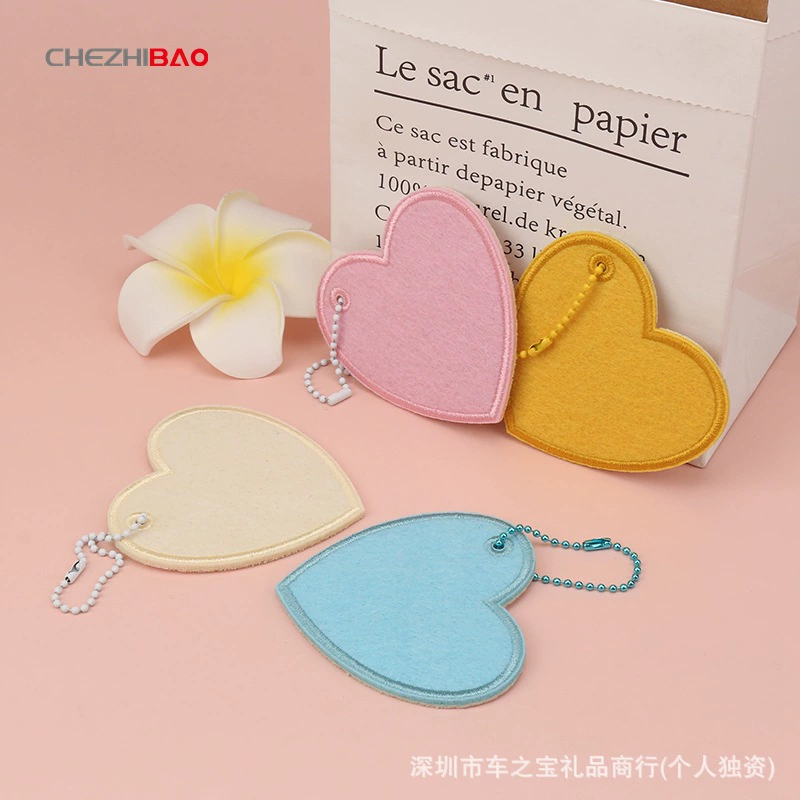 Suitcase, brand pendant, backpack heart shaped, DIY