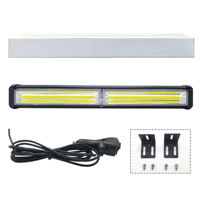 İşçi projektorları strip light truck net light