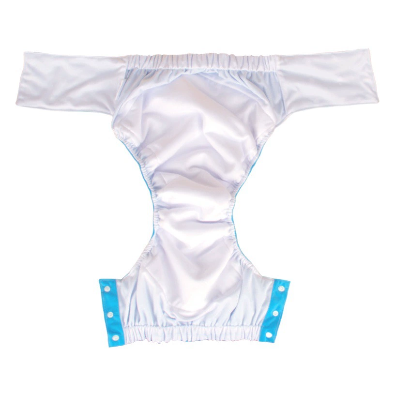 Трансграничное пожилое недержание трусики водонепроницаемый и герметичный дом престарелых пеленки внутри подгузник подгузник подгузник завод оптовая продажа