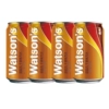 [Try it early] Dried ginger water 330ml*4 cans