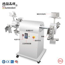 巧克力摇摆机 巧克力制作机器 空心巧克力机 食品空心设备机NP362