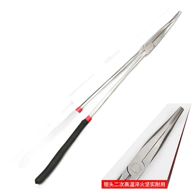 Electrician's Pliers, Specialized Clamping Tool – Avtomobil və motosiklet məhsulları istehsal avadan