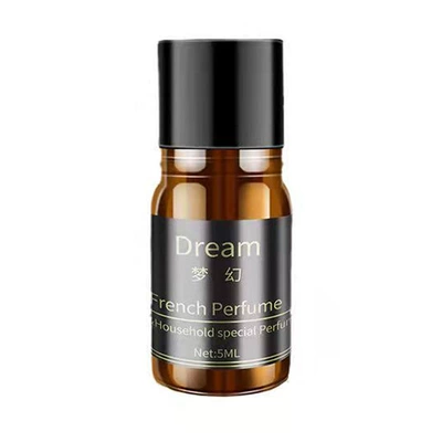 Car Perfume Aromatherapy liquid car perfume long-lasting light - original-replenishing-liquid-dream-fragrance