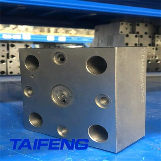 泰丰供应TLFA 040 H2WC -7X  型盖板厂家直销