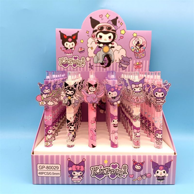 GP-80003TP 쿠로미 패치펜 [48개 구매시 한박스 전체 발송됩니다]