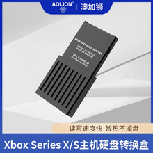 Xbox series x/s���CӲ�P�D�Q��֧��PCIE4.0�f�h����Ӳ�P�Uչ����