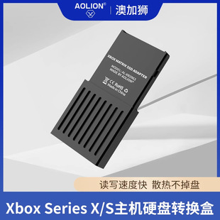 Xbox series x/s���CӲ�P�D�Q��֧��PCIE4.0�f�h����Ӳ�P�Uչ����