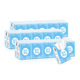Handkerchief paper towel 3 layer spot 10 pack/paper towel small bag wholesale factory custom portable mini handkerchief paper